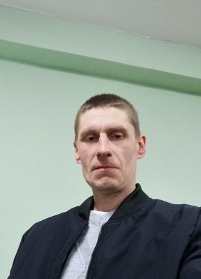 Роман, 43, Россия, Нижний Новгород