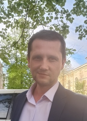 Александр, 34, Россия, Санкт-Петербург