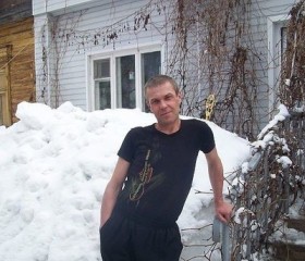 Юрий, 55 лет, Владимир
