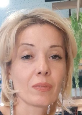 Жасмин, 46, Հայաստանի Հանրապետութիւն, Երեվան