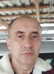 Юрий, 52 года, Краснодар