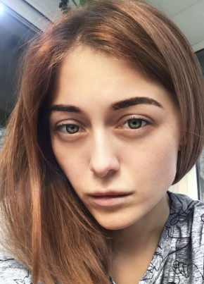 Ekaterina, 28, Россия, Топки