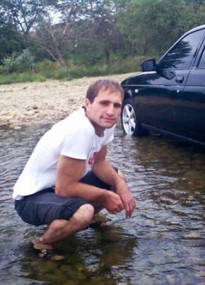 Альберт, 36, Россия, Махачкала