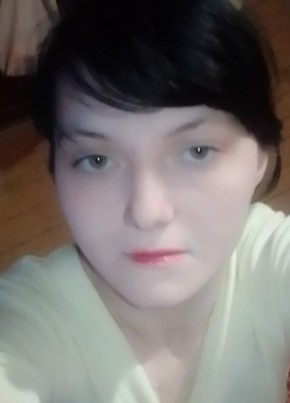 Галюнчик Чесалин, 26, Россия, Екатеринбург