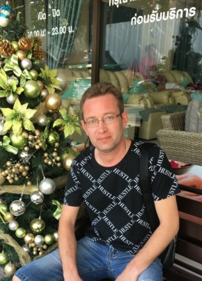 Илья, 41, Россия, Владимир