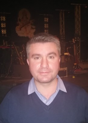 Владимир, 43, Россия, Ногинск
