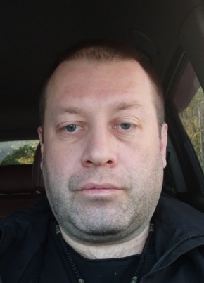 Konstantin из Екатеринбурга 42 года