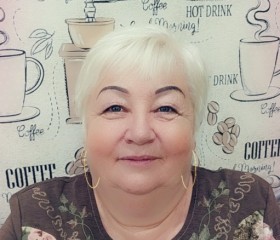 Валентина, 68 лет, Великий Новгород