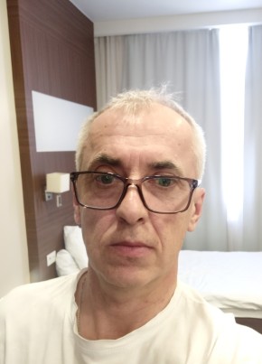 Михаил, 49, Россия, Новосибирский Академгородок