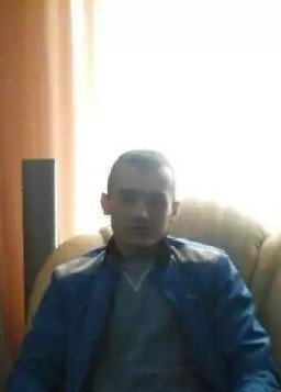 Бос, 33, Россия, Старая Купавна