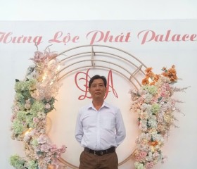 Tuấn, 38, Ho Chi Minh City