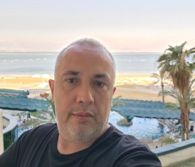 alex fridman, 46, Rishon LeZiyyon