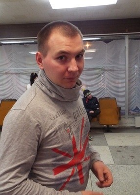 Кирилл, 33, Россия, Апатиты