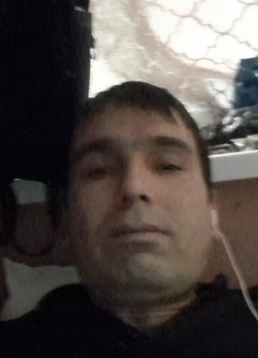 Kamil, 38, Russia, Moscow