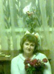 Наталия, 50 лет, Рубіжне