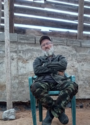 Georgiy, 54, Russia, Kazan