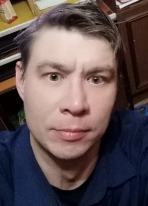 Алексей, 41, Россия, Верхняя Пышма