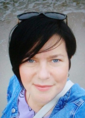 Irina, 47, Russia, Naro-Fominsk