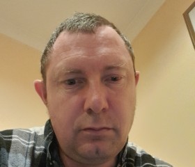 Ryan, 44 года, Harwich