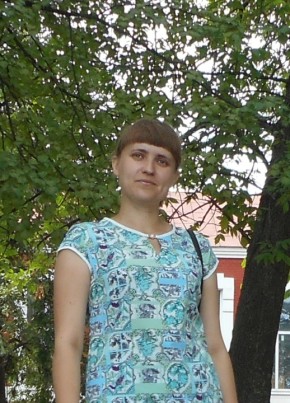 lena, 37, Россия, Гусь-Хрустальный