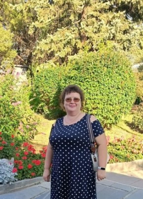 Натали из Волгограда 48 лет