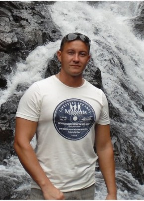 Серёга, 36, Россия, Калининград