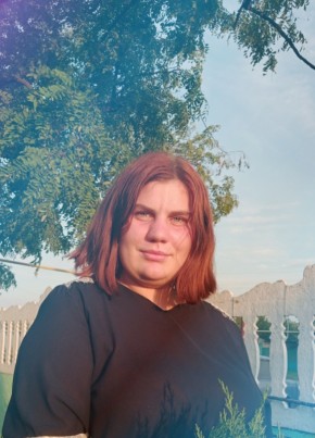 Елена, 21, Україна, Краснодон
