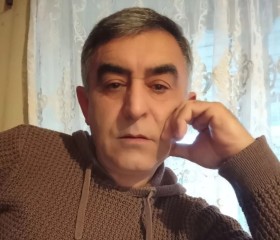 Ruslan, 50, Petushki