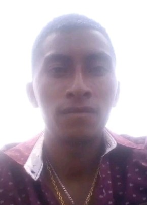 Chester из Nueva Guatemala de la Asunción 34 года