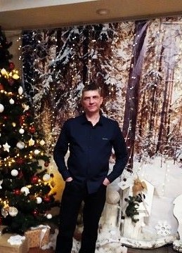 дмитрий, 47, Россия, Красноярск