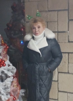 Светлана из Читы 60 лет