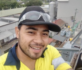 Samoa, 27 лет, Brisbane