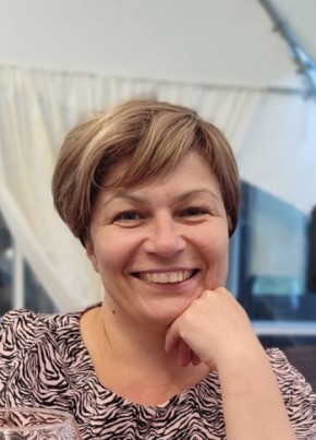 Елена, 48, Россия, Смоленск