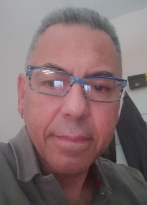 Aldo, 59, Repubblica Italiana, Fidenza