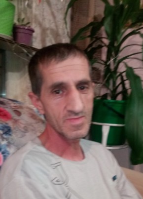 Юзбег, 51, Россия, Касумкент