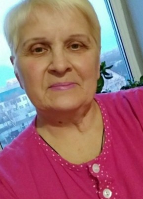 Антонина, 64, Қазақстан, Павлодар