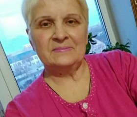 Антонина, 63 года, Павлодар
