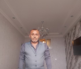 Unknown, 52, Sumqayit
