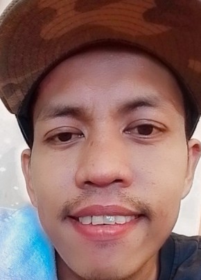 Mell из Maynila 32 года
