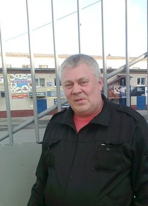Alex, 64, Россия, Томск
