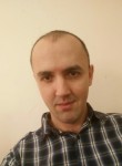 Иван, 44 года, Харків