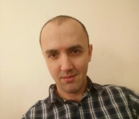 Иван, 44 года, Харків