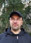 Ruslan, 46, Petergof