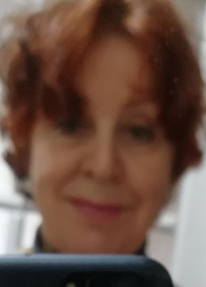 Linda, 55, Russia, Pskov