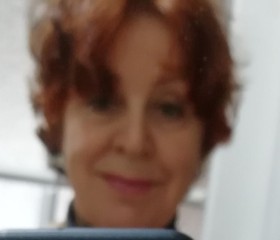 Linda, 55, Pskov