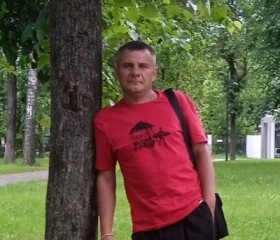 Роман, 42 года, Обнинск