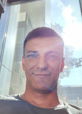Николай, 45, Україна, Київ