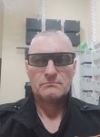 Oleg, 49, Yekaterinburg