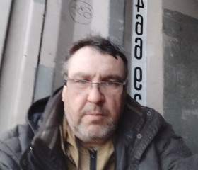 Андрей, 48 лет, Якутск