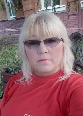 Valyusha, 65, Russia, Tambov